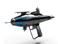 Volta Gun