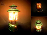 Old Lantern