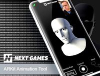 ARKit Animation Tool