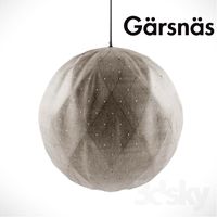 GARSNAS PIA LAMPAN
