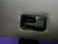 Golf Mk 1 Interior Door Handle Surround by Monster_ZA