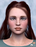Teen Minnia G8F