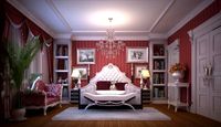 3D Home 391 3D Model