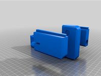 Mandalorian Armorer Belt Tool by tm767711