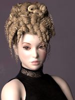 La Femme Grace