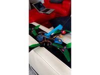 GEPRC_LX5 GPS mount for beitian BN-220  by spaners