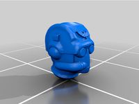 Scion Heads by Landon73-LeesedRenfort