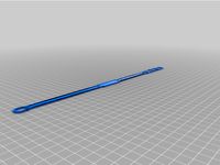 Headband for prusa face shield by snafu83