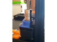 Z-Stepper relief by Erik3DDrucker