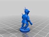 Backwoods Goblins by Earsling