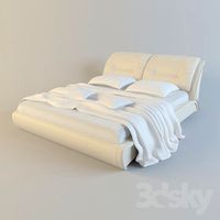 Bed factory "8 March"