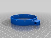 Universal Speed feed by Krautla