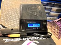 Onewheel Battery Capacity Display by ComikzInk