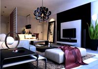 3D Home 405 3D Model