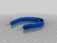 Face shield by hamberg