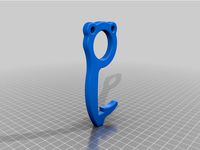 Covid Door Opener Personal Protection by Fyterfrogs_Endeavor