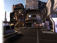 Sci-Fi Location Modular Pack