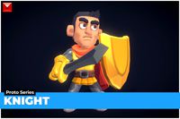 Knight - Proto Series