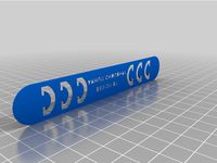 Mask Ear Refief by Arhum92