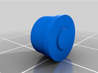 PocketGo 2 Circle Button by skrambles