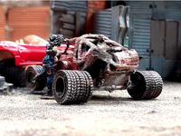 Mad Max FDK Kaboom Bug VW Beetle Gaslands by Marcus_GT500