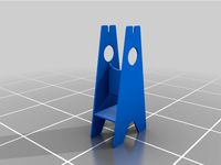 Suporte Rolos by CarlosRijo