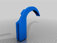 DIY Videolaryngoscope by Homexperts