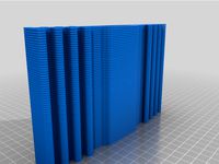 Printable stack of Mask Straps by jawnv71