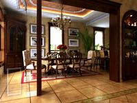3D Home 423 3D Model