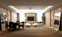 3D Home 426 3D Model