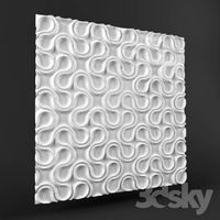 3d panel