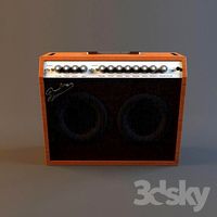 Fender Combo