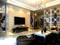 3D Home 438 3D Model