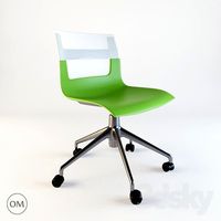 B&amp;B | Ottochairs