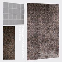 Free_Porcelanosa tibet black