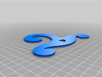 Our Generation Dolls Hanger by vassam