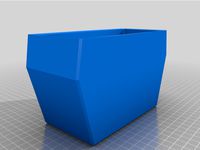 QIDI X Max Tool Box by car7er