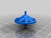 Spinning tops by Carbon_Dioxide