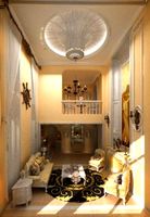 3D Home 448 3D Model