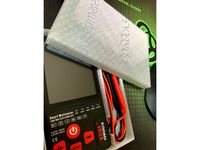 Box for Bside multimeter by Jugulaire