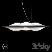 CIRCLE WAVE. MA & DE. www.linealight.ru