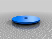 QO-100 Poty protector by PatriceB78