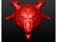 Sulphurus by Zimogre