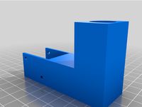 Replacement leg for greenhouse by ironman977