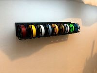 Holder for Mini Filament roles by toeoe