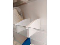 Liebherr fridge door shelf separators by krab_mozga