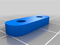 Strap for flexible mask valvy  by dgrosen