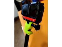 Insta 360 one R stick adapter by cavirules