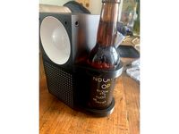 IKEA Frekvens beer holder by jplattel
