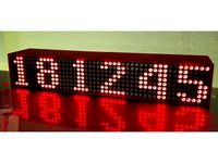 Led Matrix housing by zomtronic